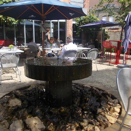 Hotel De Loft Veurne Εξωτερικό φωτογραφία