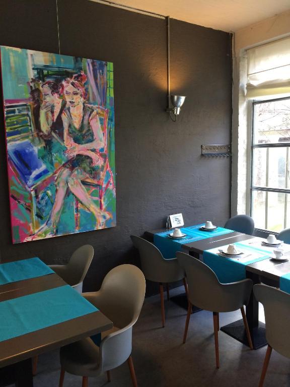 Hotel De Loft Veurne Εξωτερικό φωτογραφία