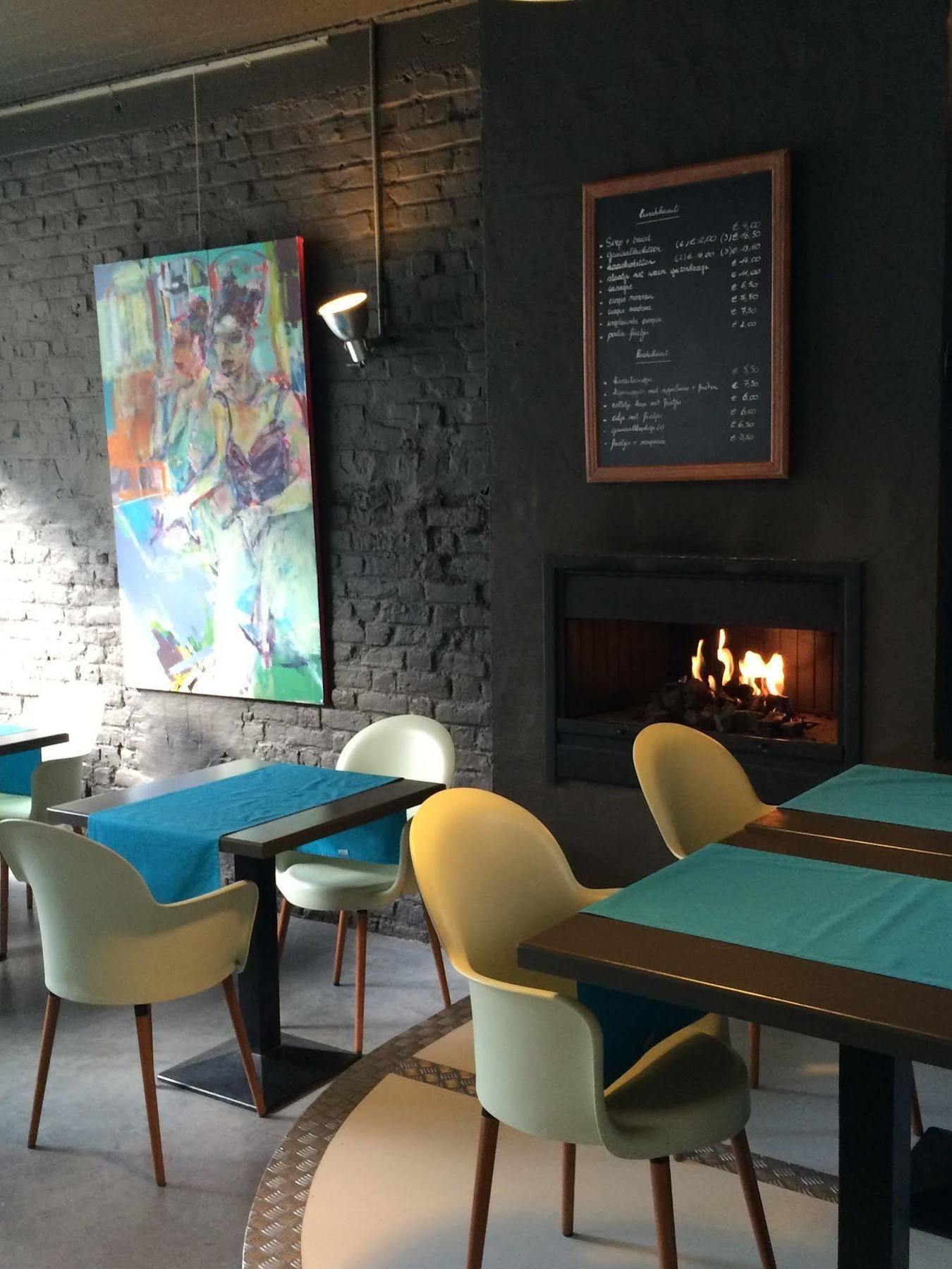 Hotel De Loft Veurne Εξωτερικό φωτογραφία