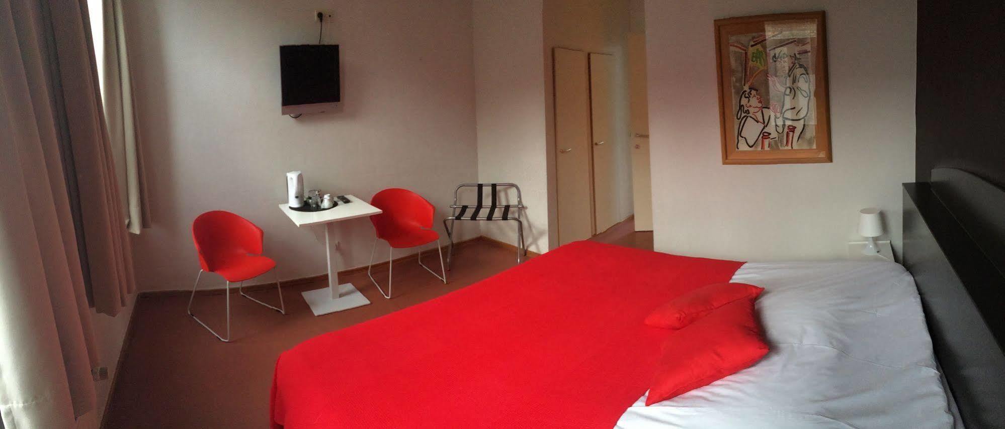 Hotel De Loft Veurne Εξωτερικό φωτογραφία