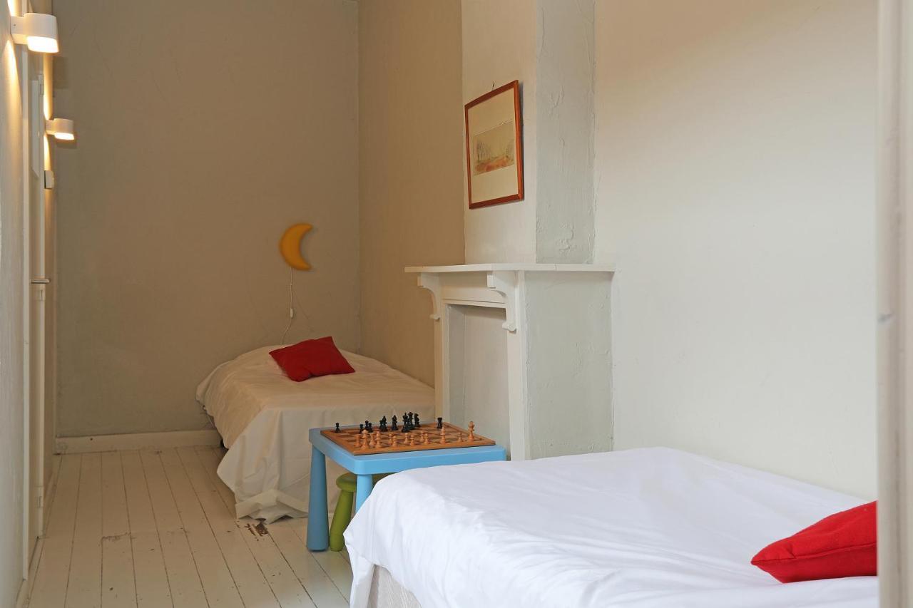 Hotel De Loft Veurne Εξωτερικό φωτογραφία