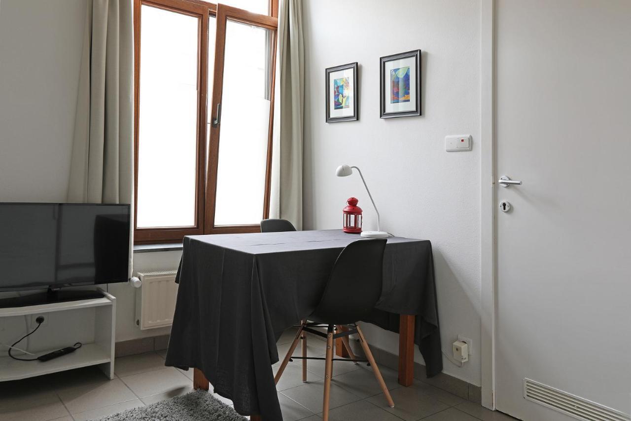 Hotel De Loft Veurne Εξωτερικό φωτογραφία