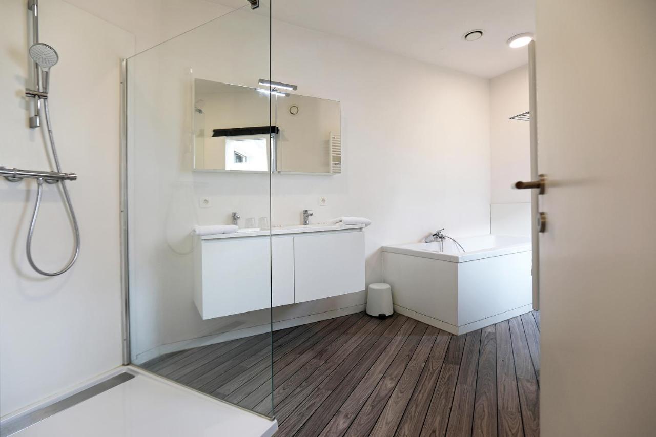 Hotel De Loft Veurne Εξωτερικό φωτογραφία