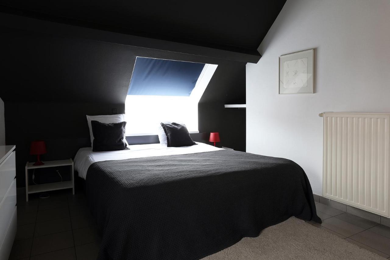 Hotel De Loft Veurne Εξωτερικό φωτογραφία
