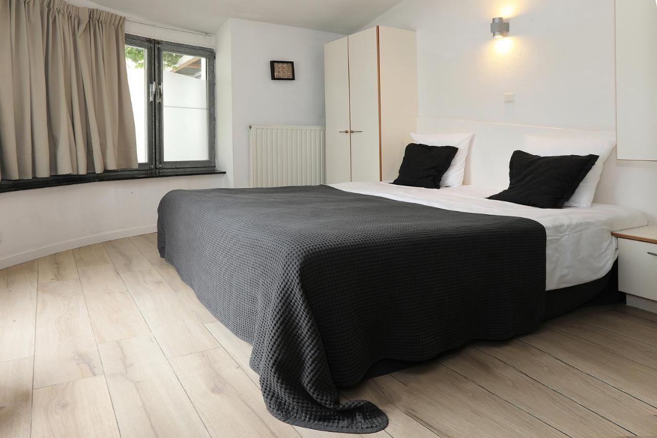 Hotel De Loft Veurne Εξωτερικό φωτογραφία