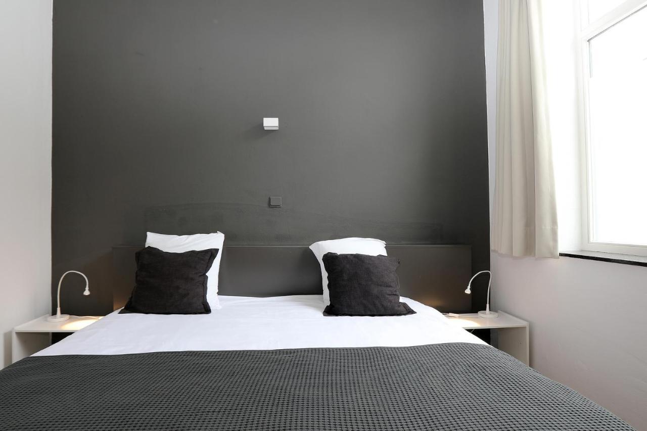 Hotel De Loft Veurne Εξωτερικό φωτογραφία