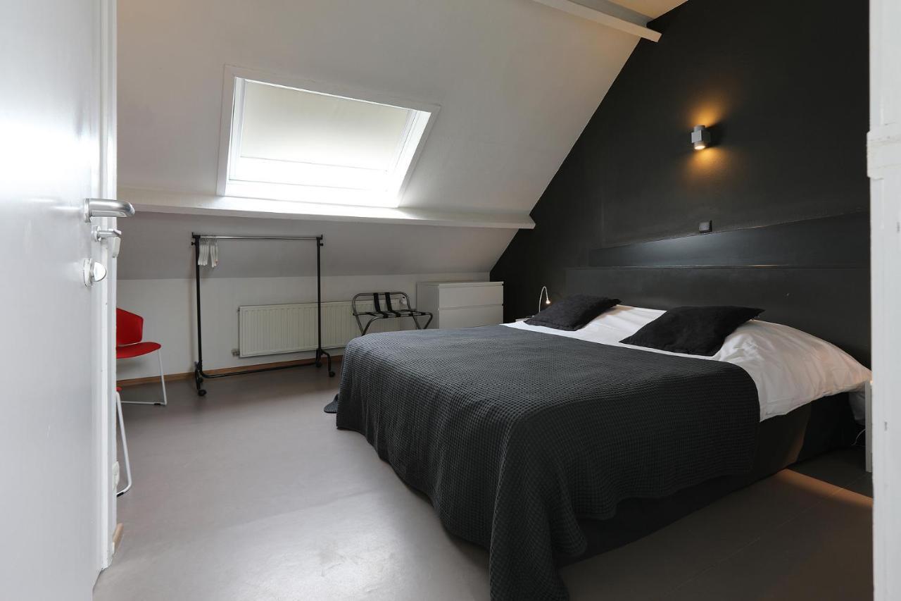 Hotel De Loft Veurne Εξωτερικό φωτογραφία