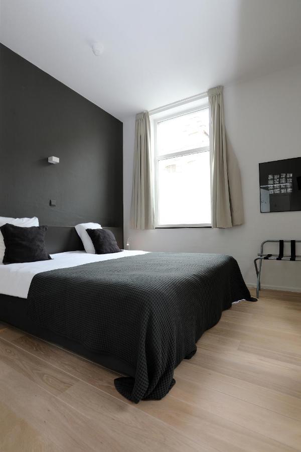 Hotel De Loft Veurne Εξωτερικό φωτογραφία