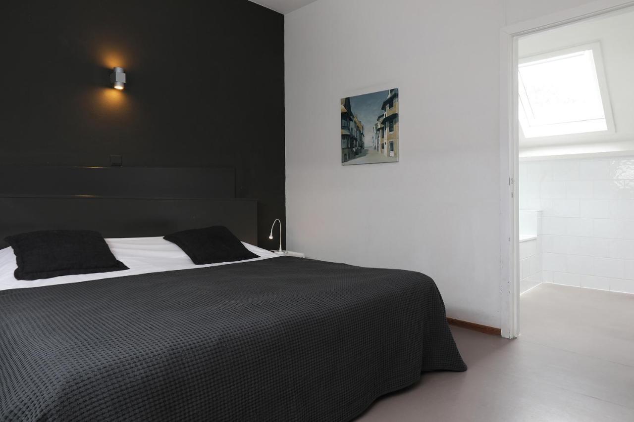 Hotel De Loft Veurne Εξωτερικό φωτογραφία